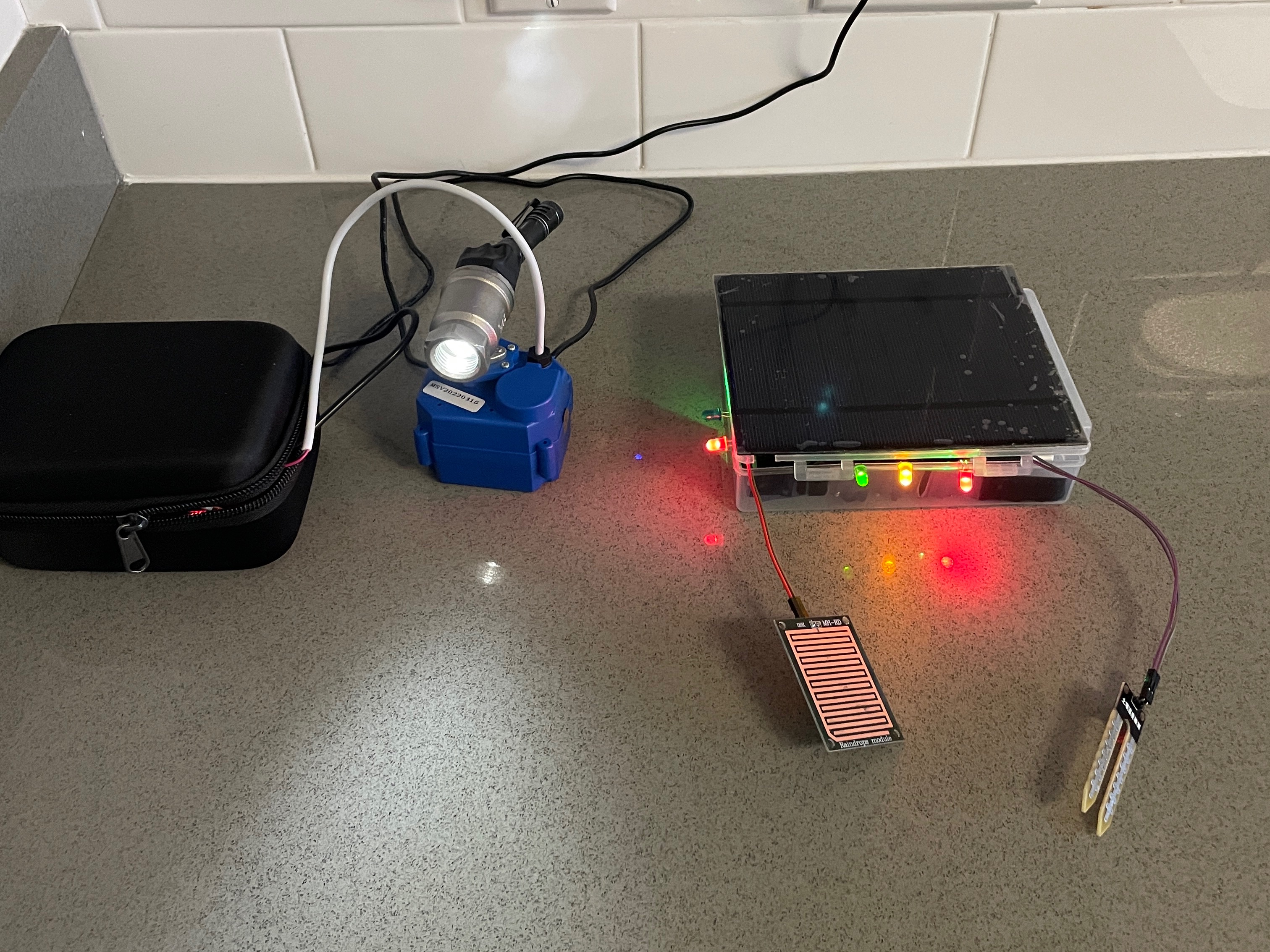 2023 Impact Summit Introduction To Embedded Programming Hackster Io - Premium Light Illustration Gallery - Desktop