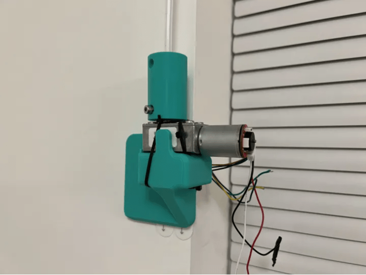 Sesame Hackster Io - Perfect Mountain Photo - Mobile