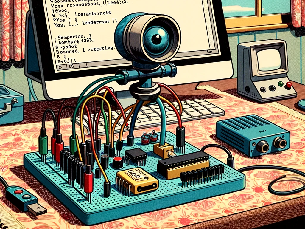 Xiao Object Detection Model By Xiao - Download Elegant Gradient Texture | 4K