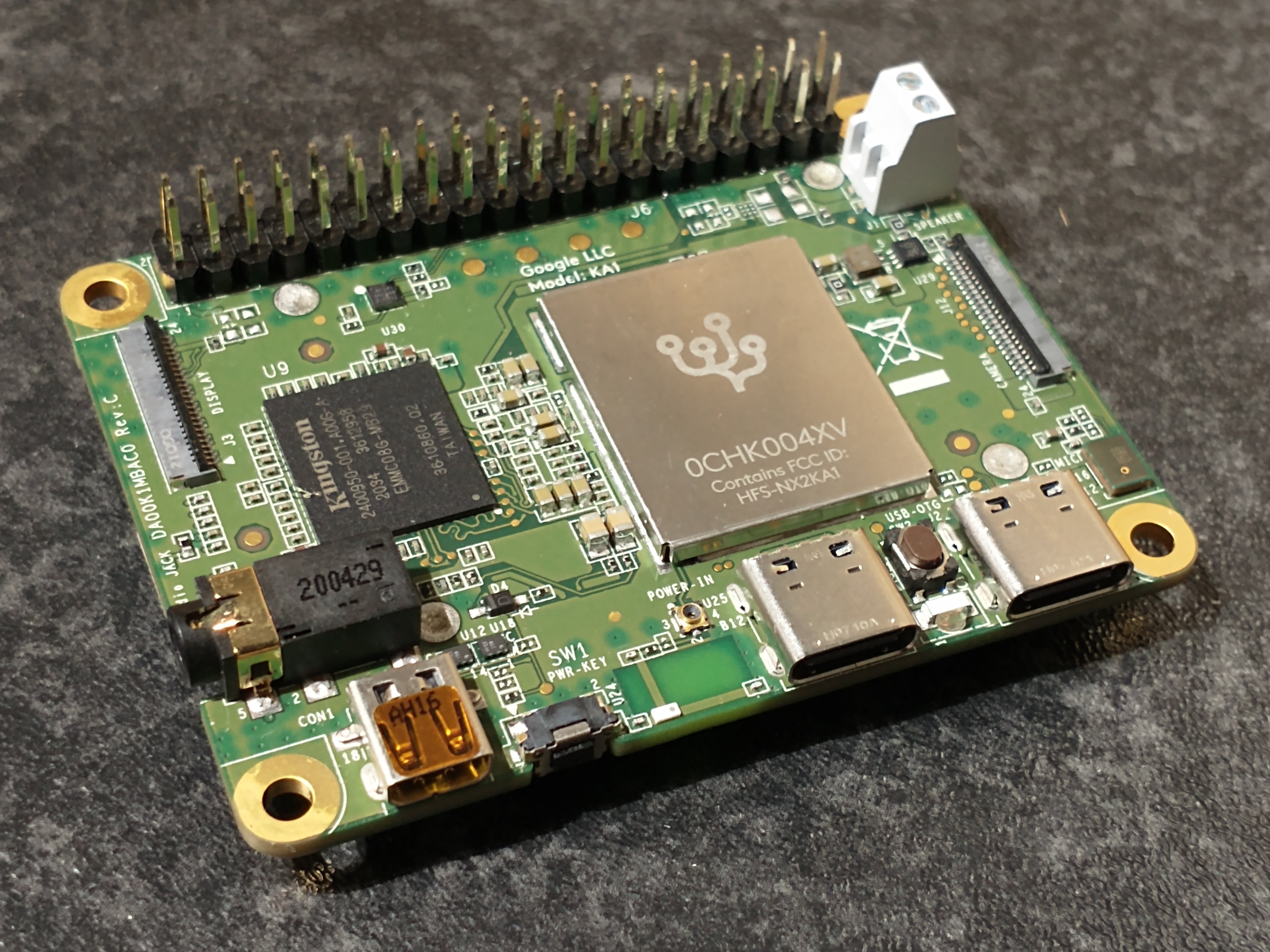 Salat Time Hackster Io - Premium Space Photo Gallery - HD