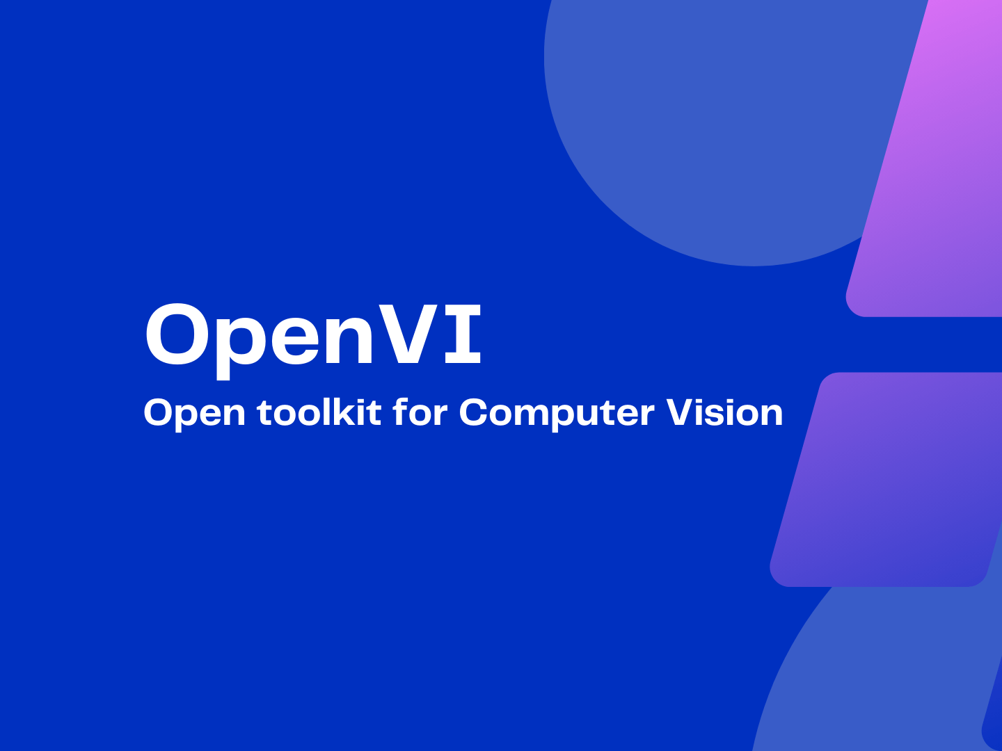 Openvi Open Toolkit For Computer Vision Hackster Io - Nature Pattern Collection - Desktop Quality