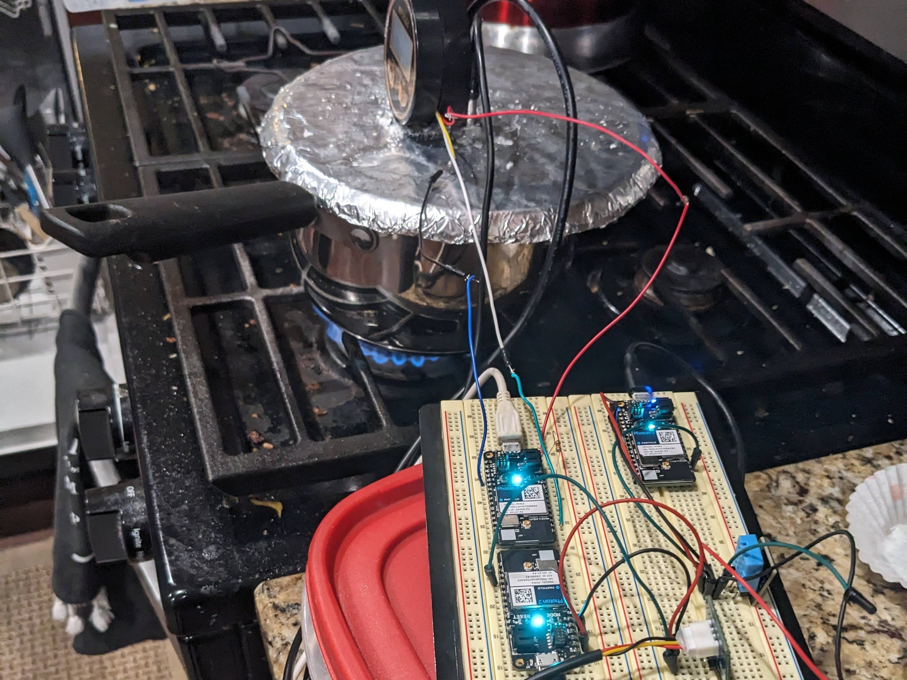 Smart Bartender Hackster Io - Nature Illustration Collection - 4K Quality