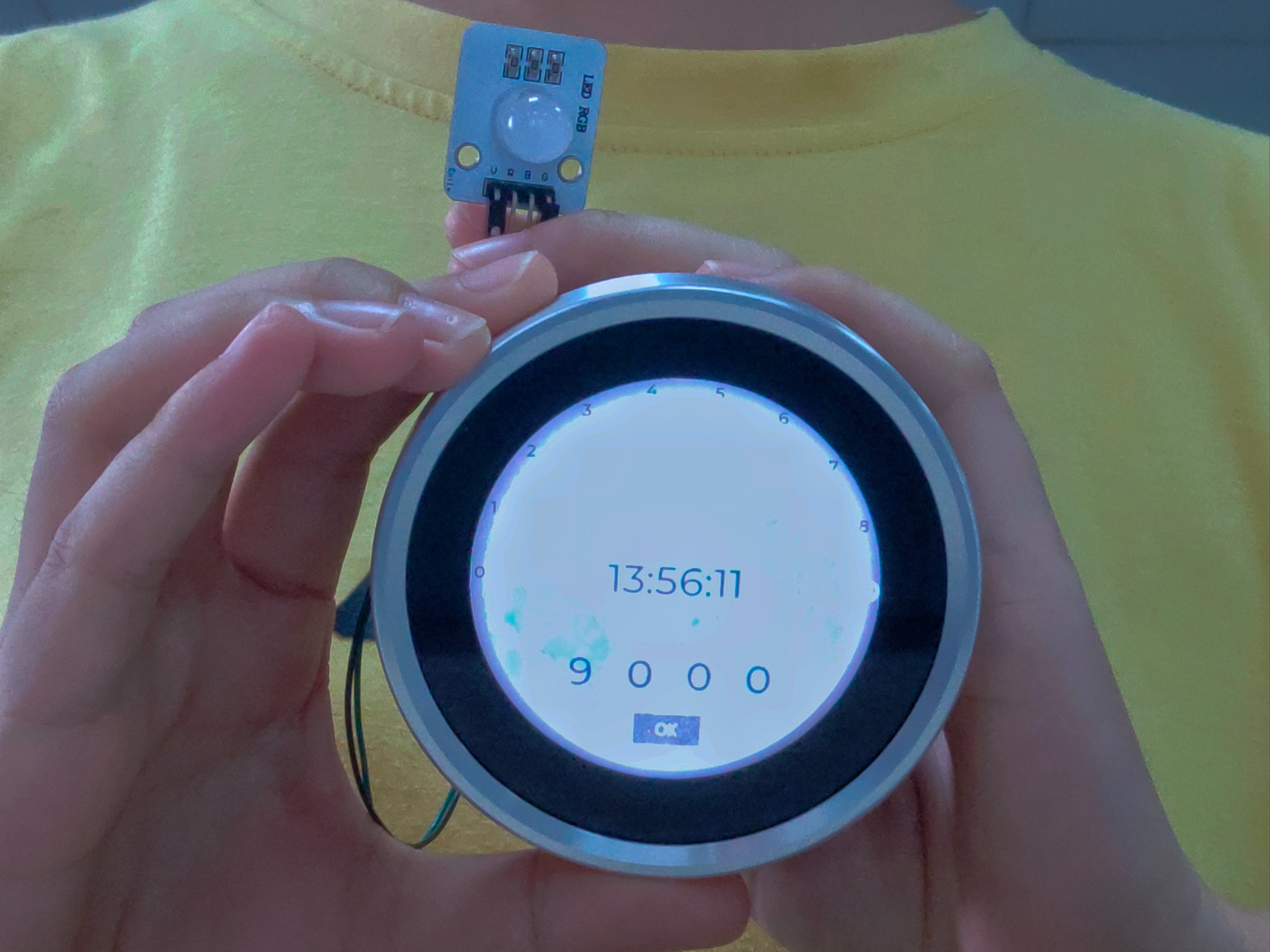 Esp32 S3 Pin Reassignments In Prototyping Hackster Io - Ultra HD Dark Photos for Desktop