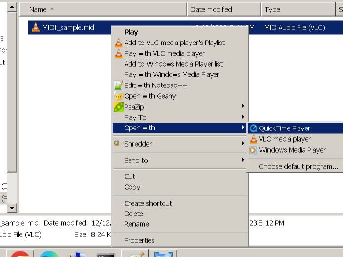 Play Midi File Hackster Io - 4K Dark Pictures for Desktop