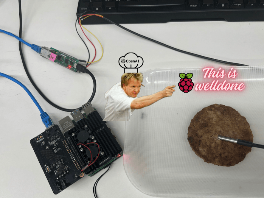 Object Classifier Conveyor System Hackster Io - Full HD Vintage Pictures for Desktop