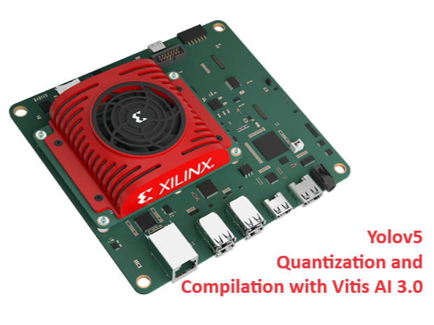 Vitis Ai Pytorch Design Example On The Kria Kv260 Hackster Io - Best Vintage Images in High Resolution