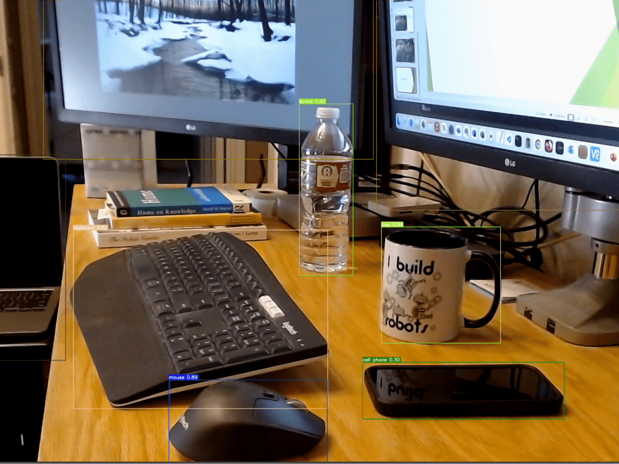 Ai Face Recognition With Jetson Nano Hackster Io - Modern High Resolution Colorful Wallpapers | Free Download