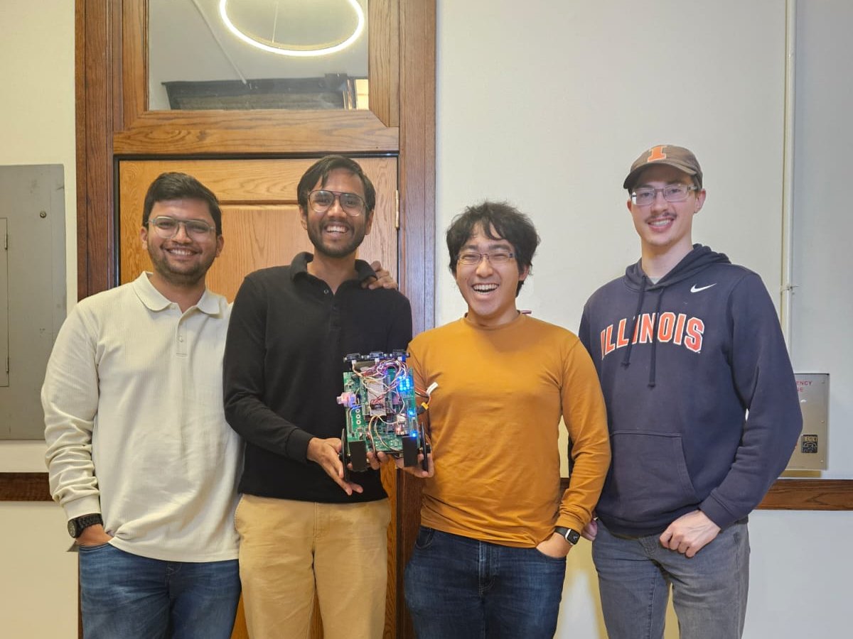 Object Detection And Obstacle Avoidance Hackster Io - Landscape Design Collection - High Resolution Quality