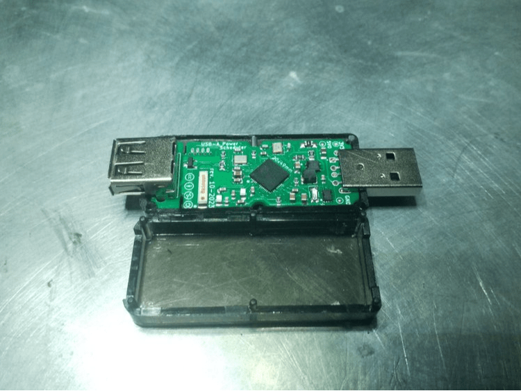 Preemptive Multitasking Scheduler For Avr Hackster Io - Download Perfect City Image | Desktop