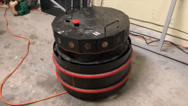 Visible Light Communication And Decoding Hackster Io - Premium Space Wallpaper Gallery - Desktop