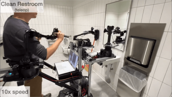 Do As I Do - Hackster.io