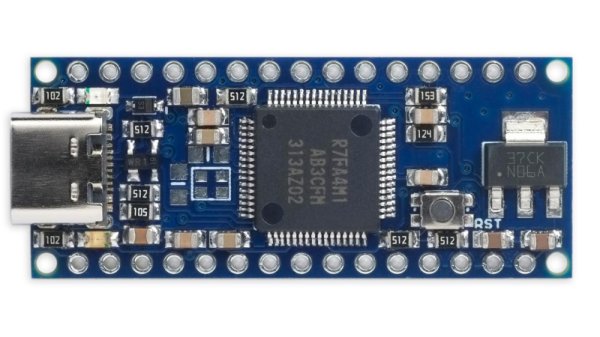Dily3217 Scales Down An Arduino Nano Into A Breadboard Friendly Chip Hackster Io Electronics - Premium Desktop Mountain Backgrounds | Free Download