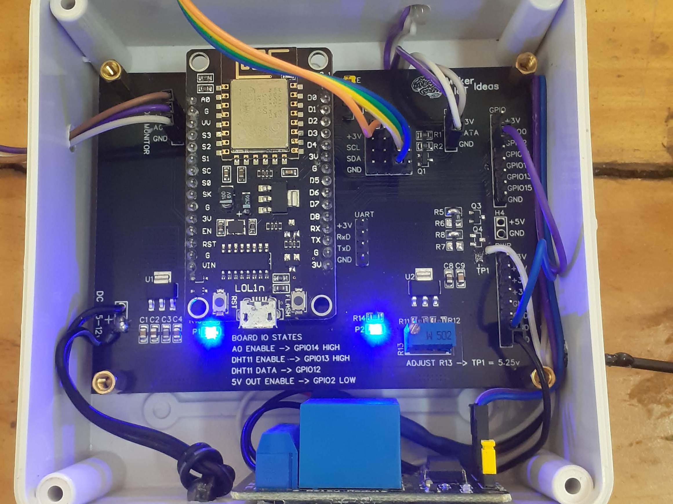Iot Based Plant Watering System Hackster Io - Download Creative Light Background | Retina