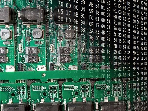 Enhancing Pcb Assembly Precision Hackster Io - Elegant Vintage Art - Ultra HD