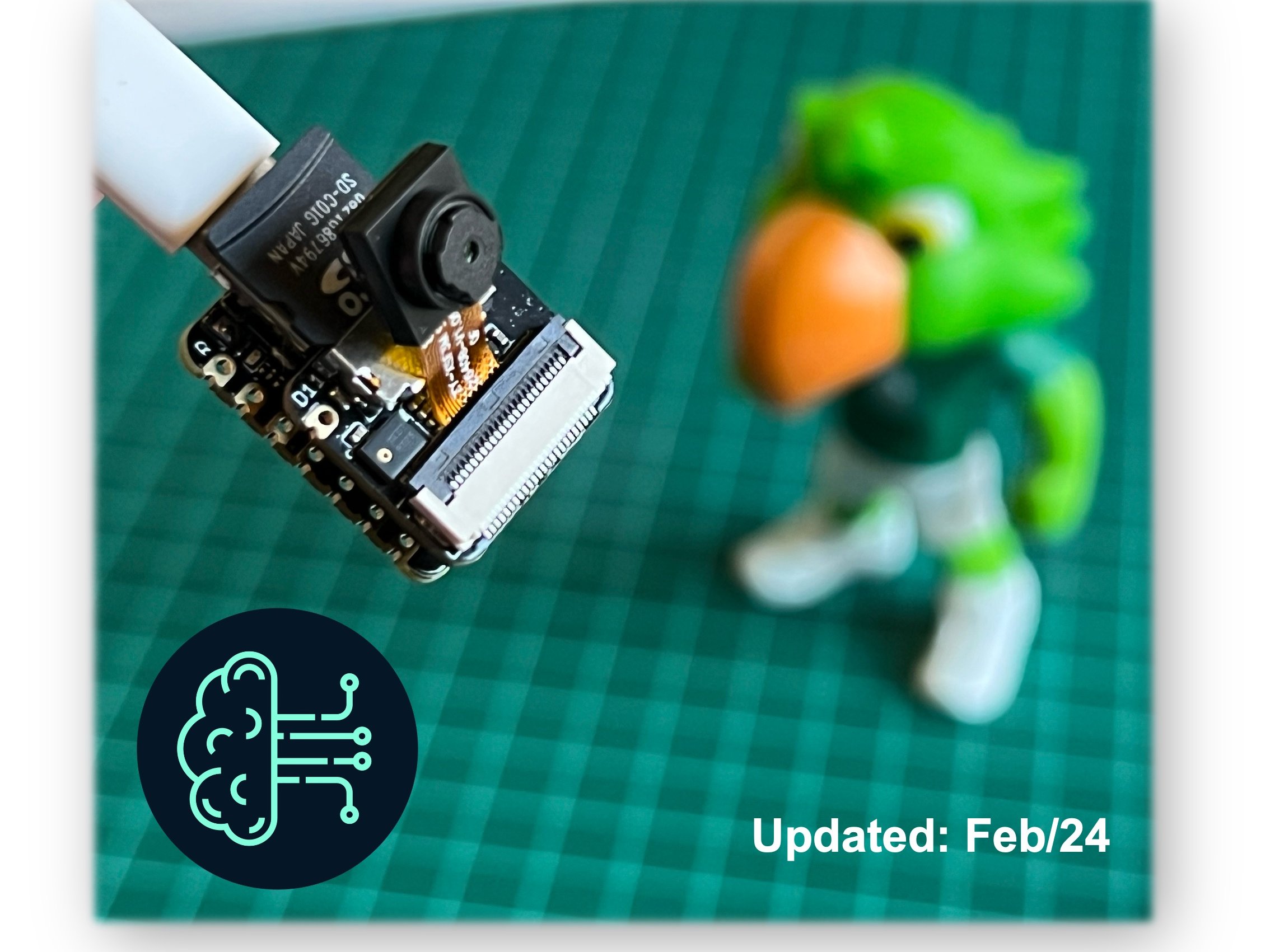 Tinyml Made Easy Anomaly Detection Motion Classification Hackster Io - Nature Picture Collection - Desktop Quality