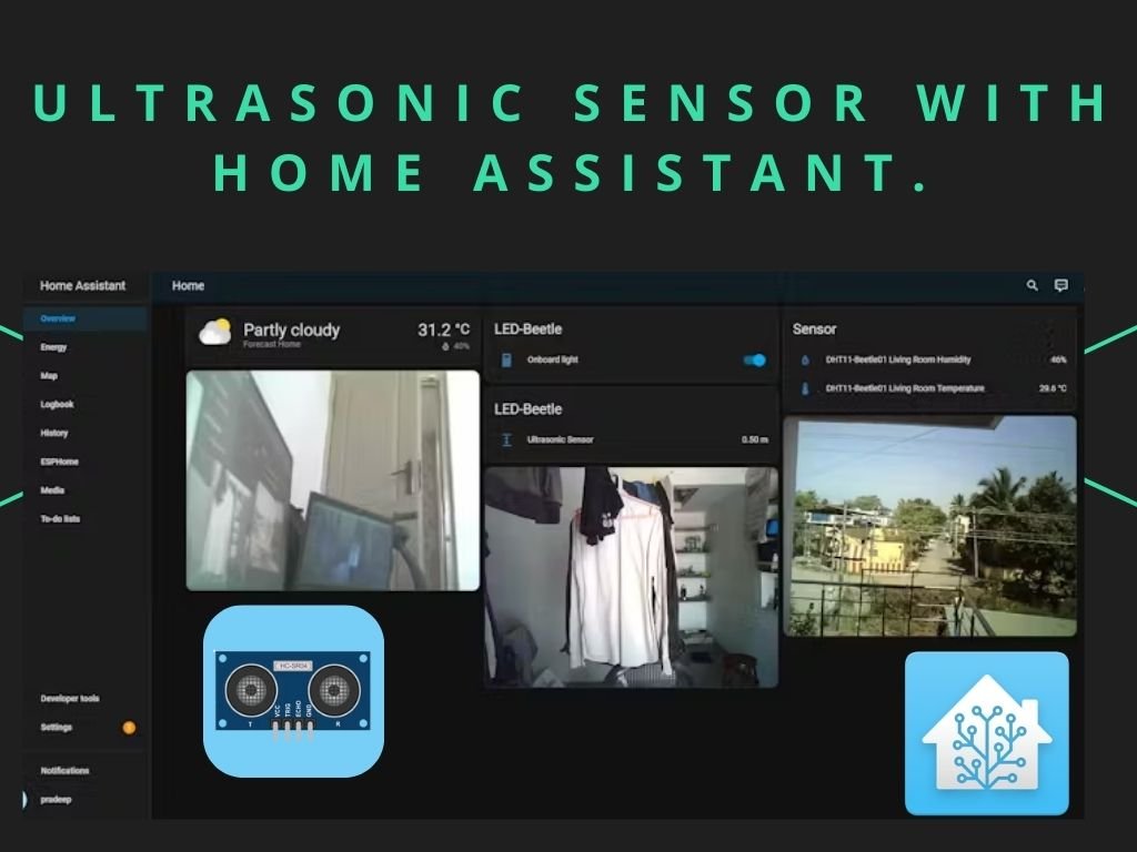 Home Is Where The Assistant Is Hackster Io - City Art Collection - Ultra HD Quality