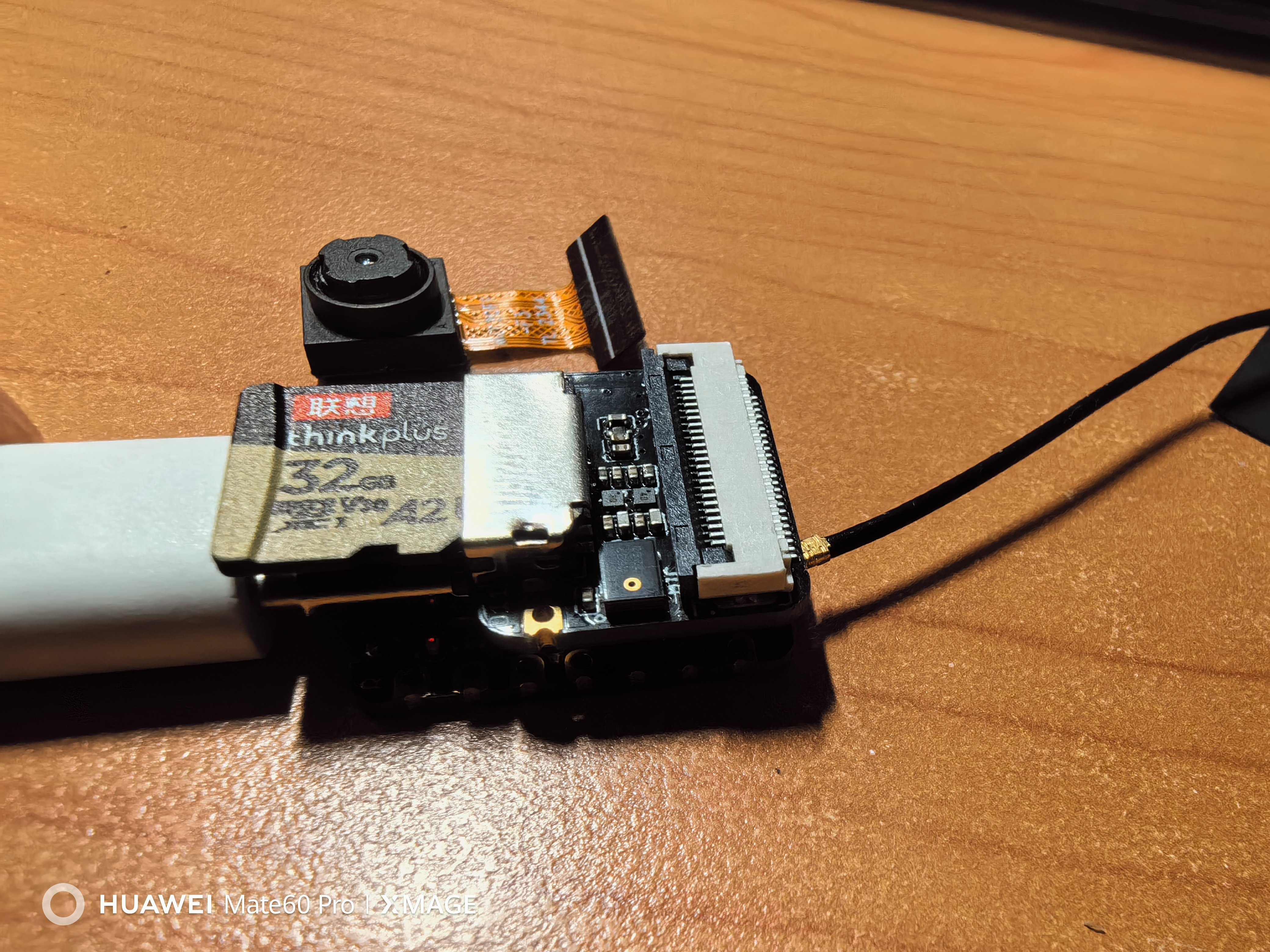 Cat Object Detection Based On Xiao Esp32 Hackster Io - Premium Abstract Pattern Gallery - HD