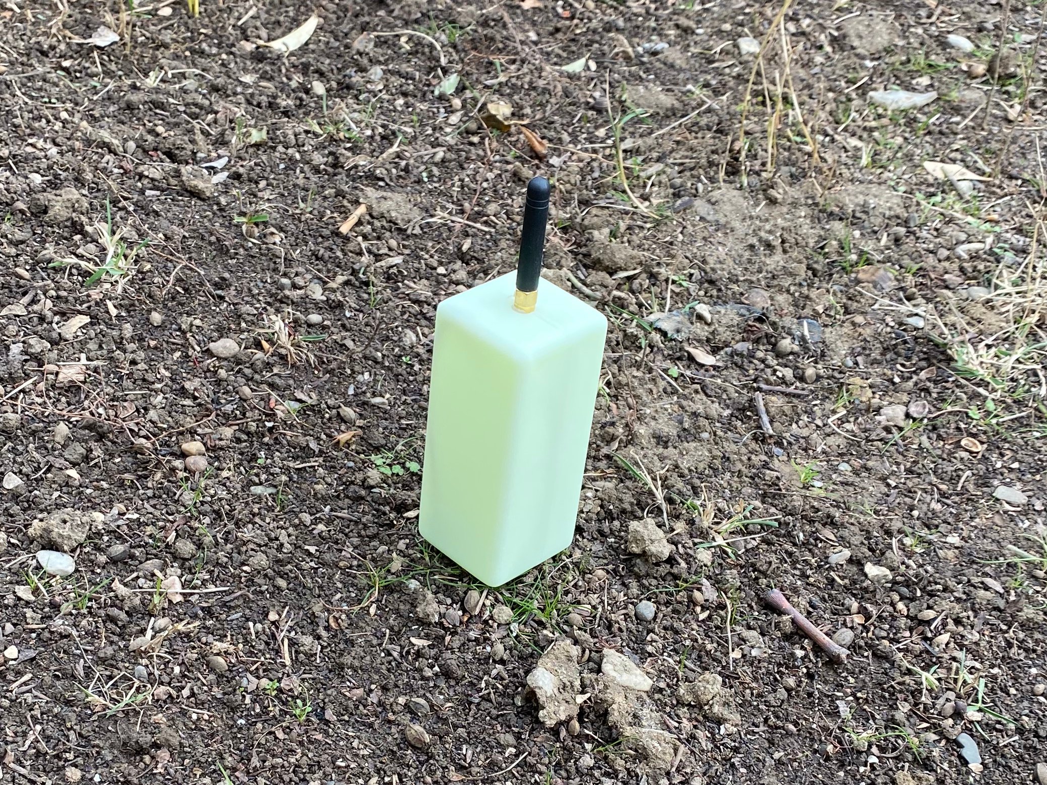 Monitoring System For Smart Crops Hackster Io - Mountain Wallpapers - Gorgeous Retina Collection