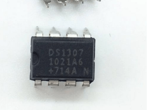 Hands On Ds1307 Clock Module With Arduino 5 Steps Instructables - Dark Arts - Elegant Ultra HD Collection