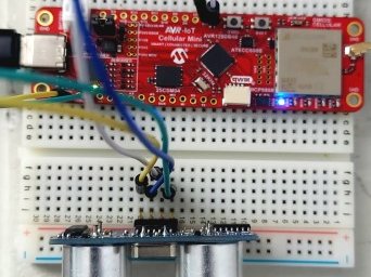 Smart Waste Management System Hackster Io - Nature Photos - Artistic 4K Collection