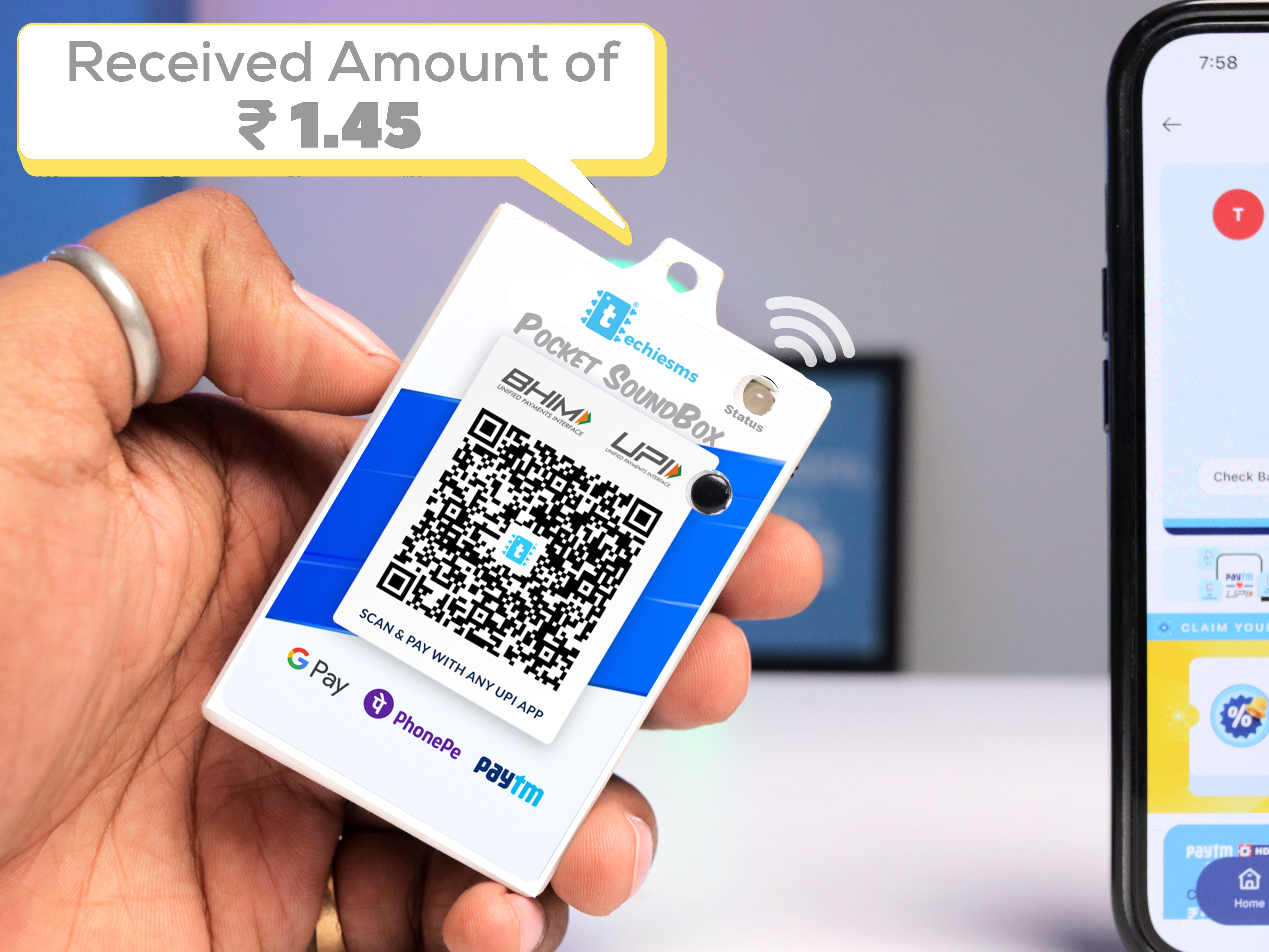 Arth Paymint Payment Audio Loanbox - Download Classic Space Art | Ultra HD