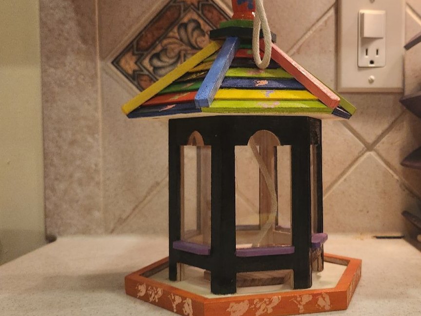 The Internet Of Birds Using Iot To Determine Bird Types Hackster Io - Best Colorful Designs in Ultra HD