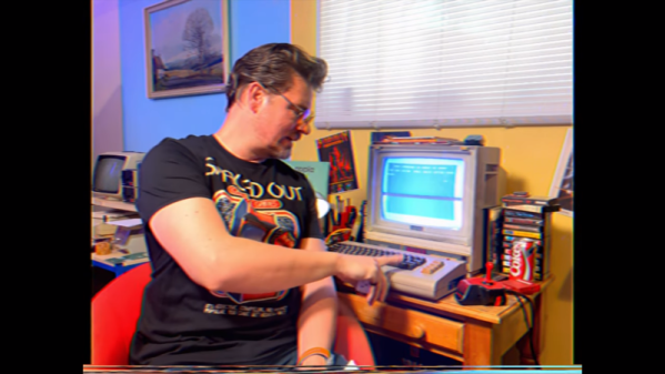 The Arduino Commodore 64 Hackster Io - Best Geometric Arts in Desktop