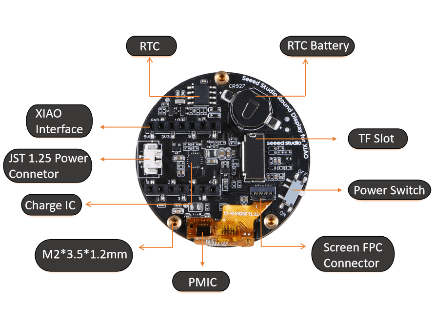 Pet Expression Recognition System With Seeed Xiao Esp32s3 Hackster Io - Sunset Photo Collection - Retina Quality
