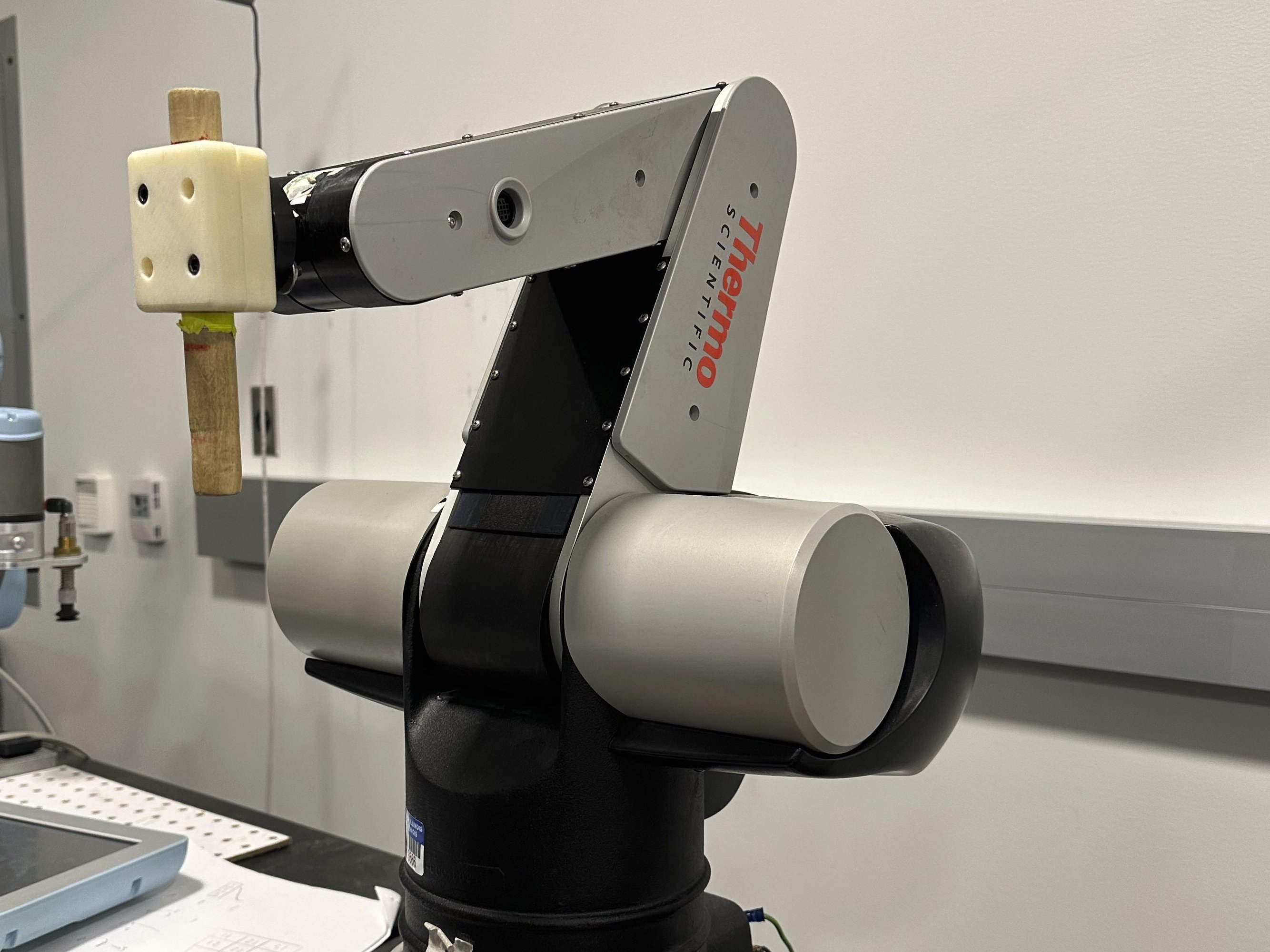 Me 446 Robot Dynamics And Control Final Project Hackster Io - Best Landscape Images in Retina