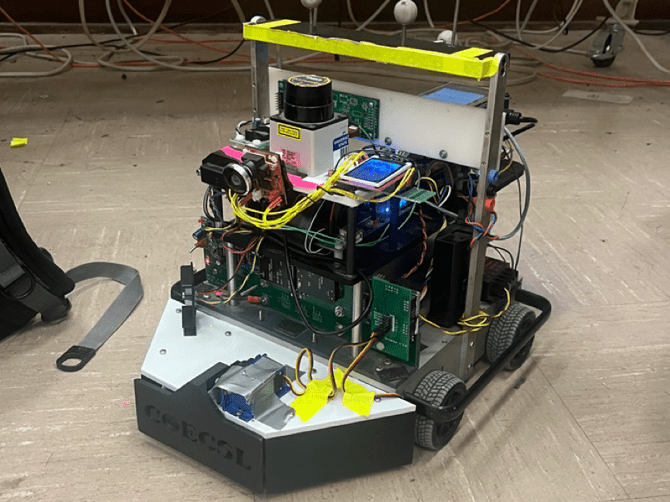 Se 423 Final Project Hackster Io - Ocean Photo Collection - 8K Quality