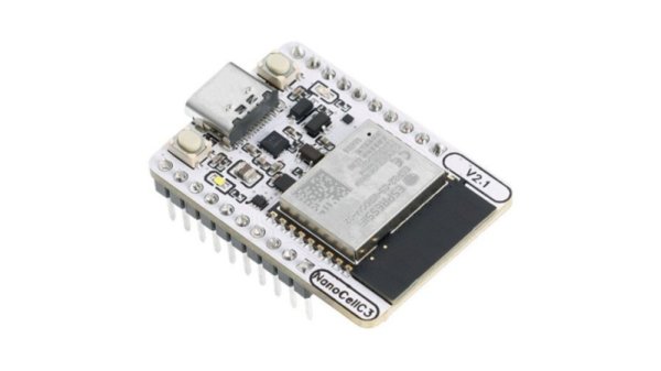 Esp32 C3 Board Hackster Io - Premium Vintage Pattern Gallery - Desktop