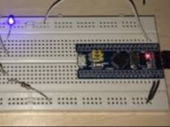 Stm32 Led Blinking Readme Md At Main Abdulmoizqamar Stm32 Led Blinking Github - Download Premium City Background | HD