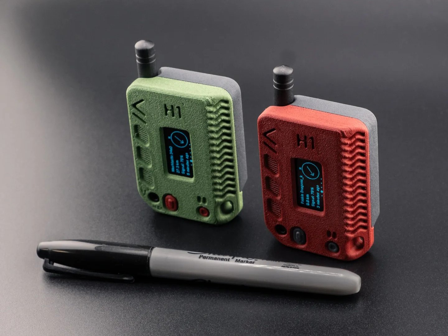 Building A Solar Powered Meshtastic Node Hackster Io - Download Stunning Landscape Texture | 8K