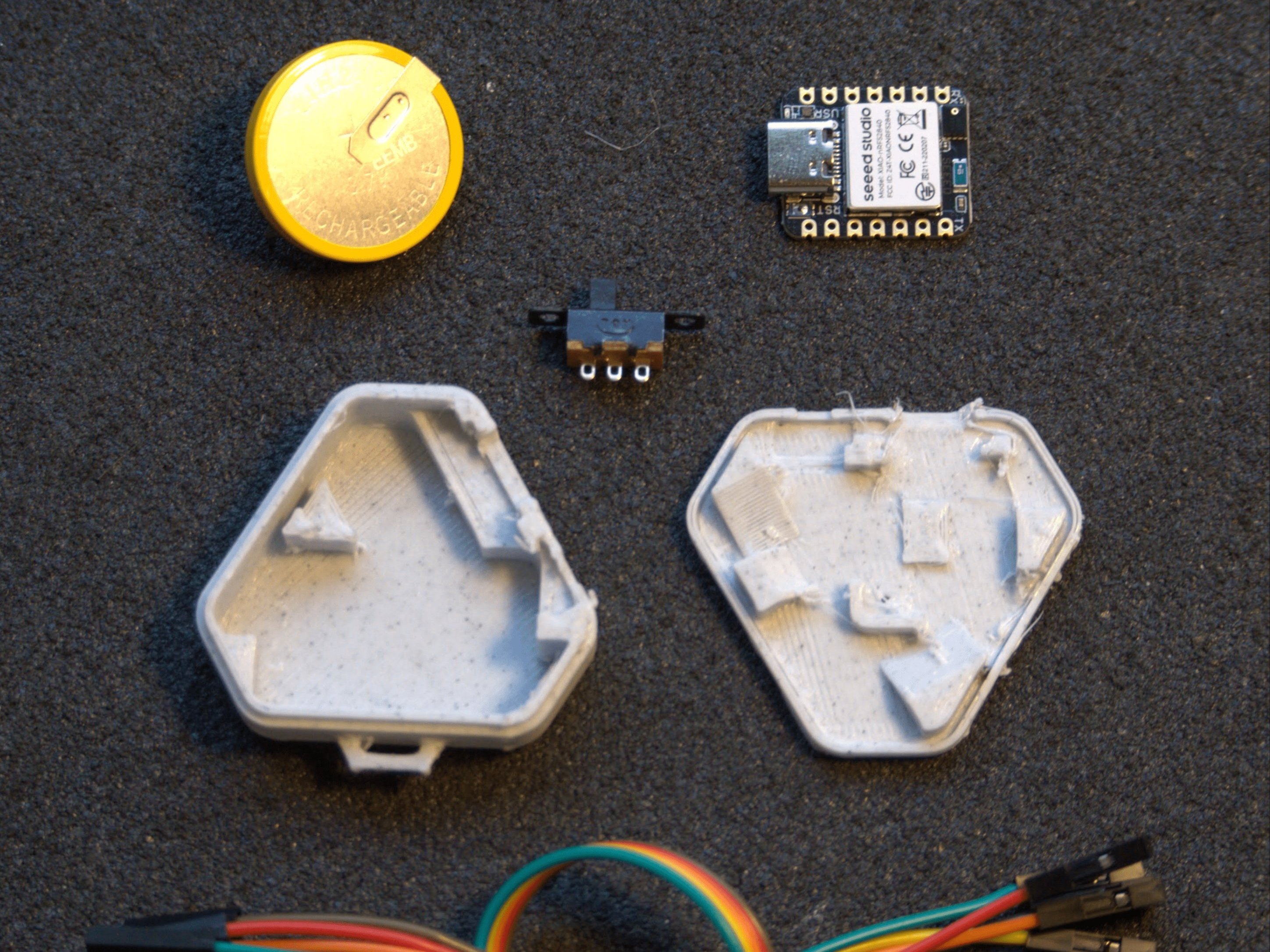 Ai Powered Wearable For Object Detection Hackster Io - Space Wallpapers - Professional Desktop Collection