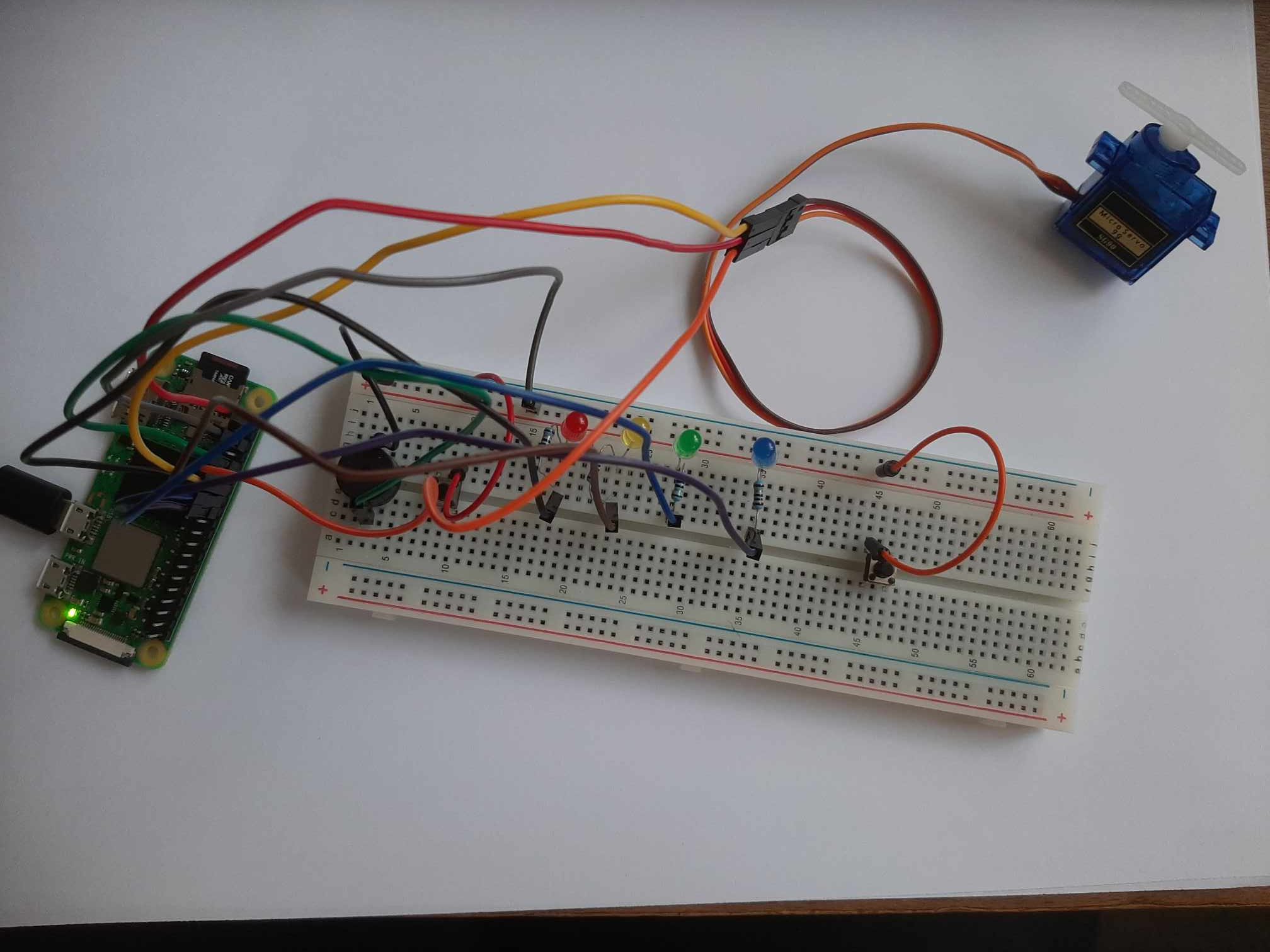 Billy Bookcase Light Hackster Io - Download Professional Nature Image | 4K