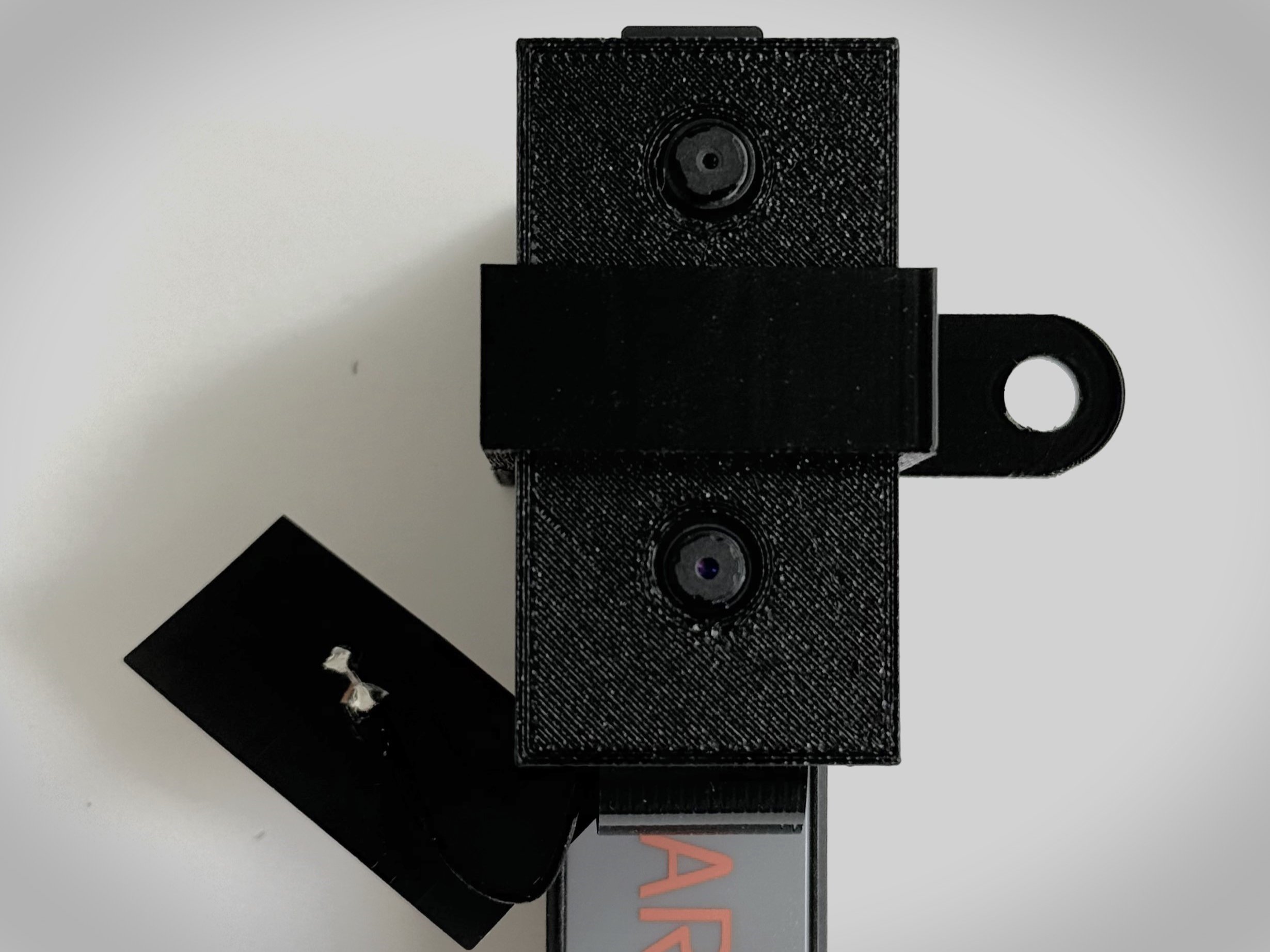 Ai Wildlife Capture Kit Hackster Io - HD Vintage Images for Desktop