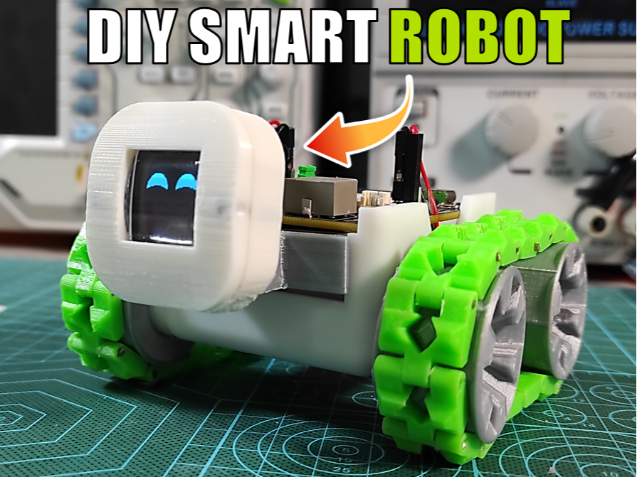 Arduino Robot Dog Version 2 0 Smartcreativity Hackster Io - Best Gradient Photos in 8K