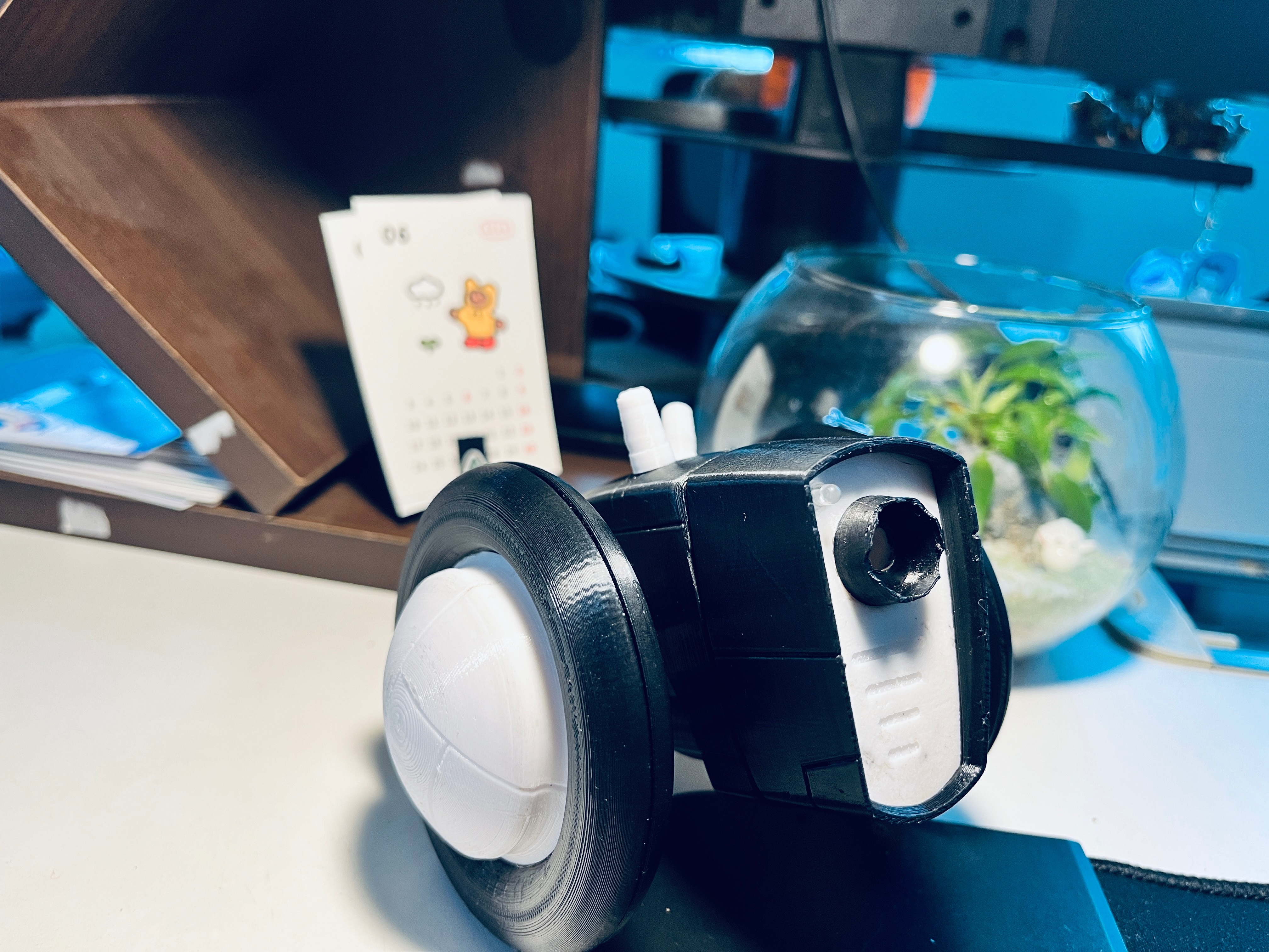 Human Assistant Robot Hackster Io - Light Images - Modern Full HD Collection