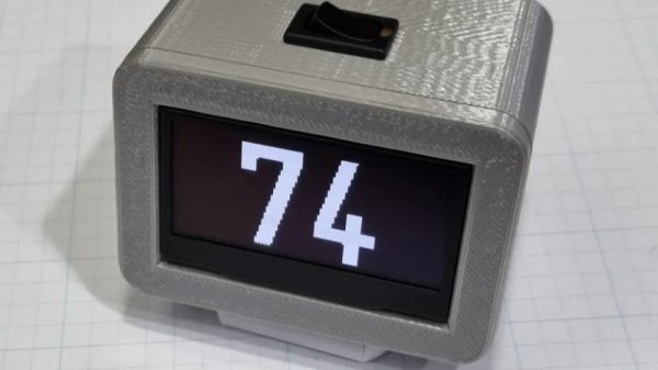 Visible Lisp Computer Monitors Resource Usage Hackster Io - Premium Gradient Design Gallery - High Resolution