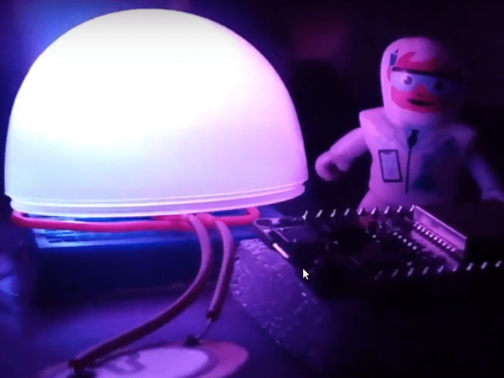 The Beautiful Dame Hackster Io - Space Illustration Collection - Full HD Quality