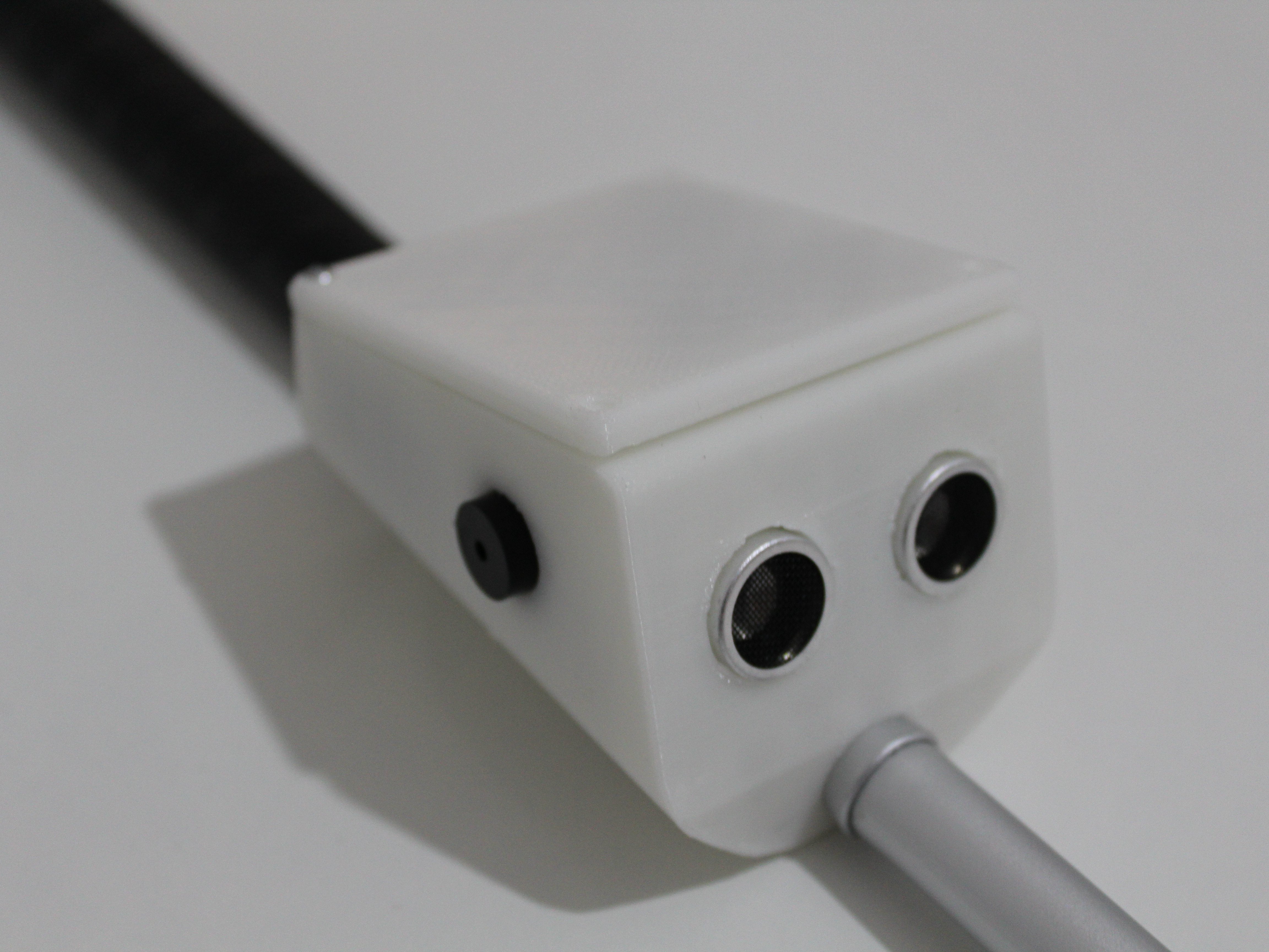 White Cane Using Attiny Hackster Io - Geometric Patterns - Gorgeous HD Collection
