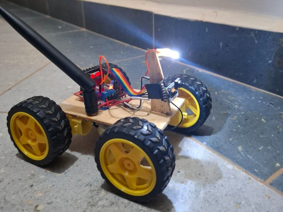 Voice Recognition Robot With Xiao Nrf52840 Sense Hackster Io - Sunset Designs - Incredible Desktop Collection