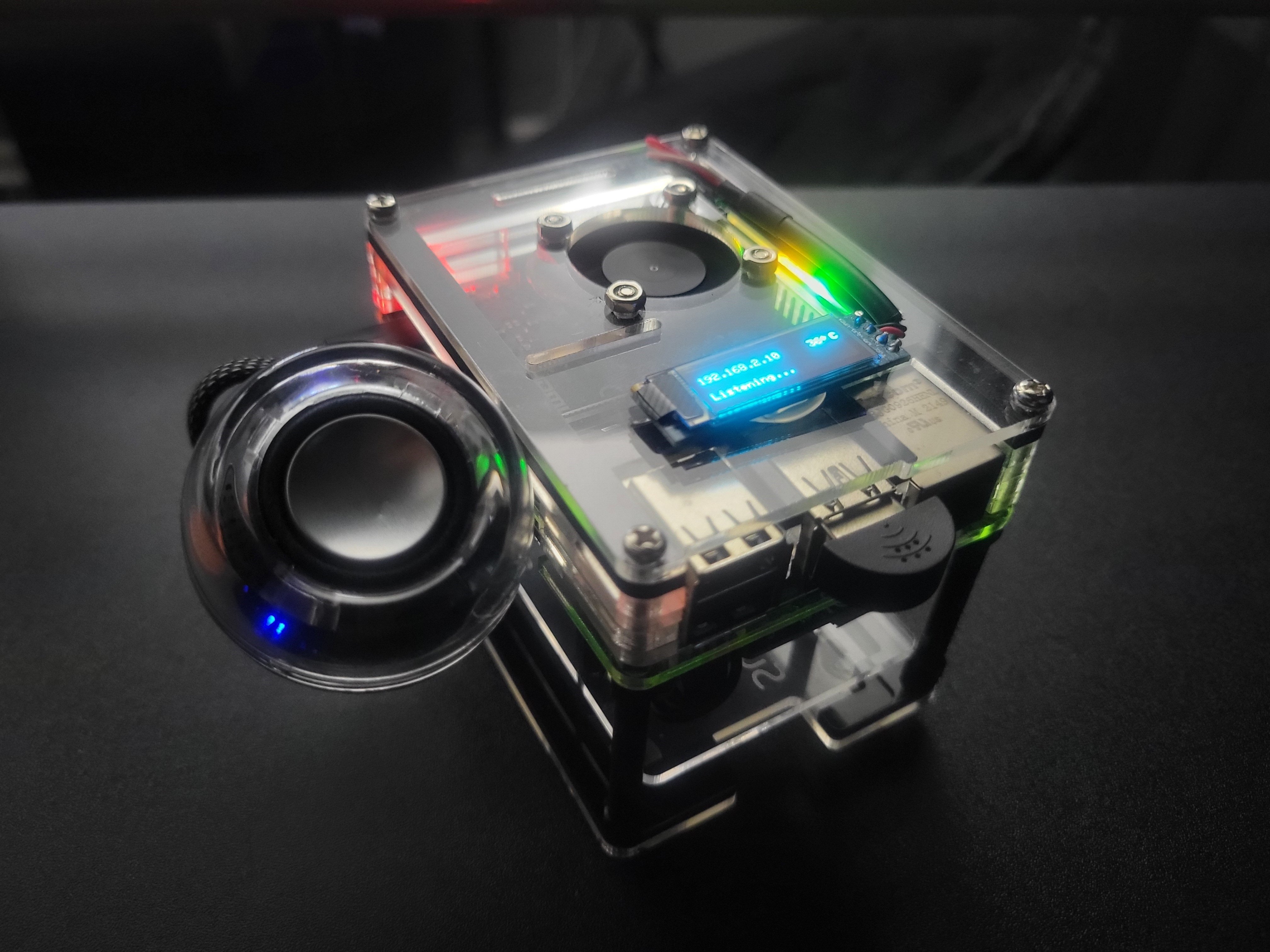 Speak Gpt Hackster Io - Elegant Desktop Abstract Patterns | Free Download