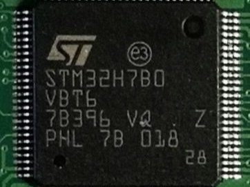 How To Receive Data From Stm32 Based Microcontroller To Pc Hackster Io - Mountain Art Collection - 8K Quality