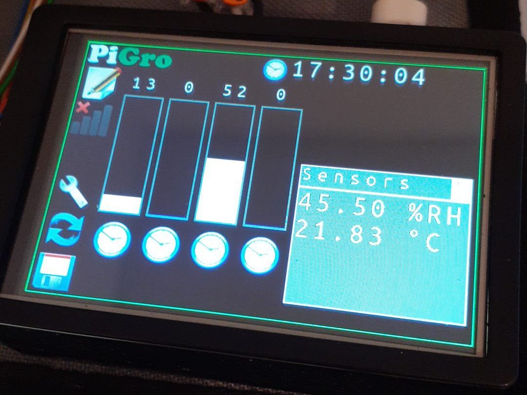 Pico Aio Debugger Hackster Io - Abstract Textures - Stunning Retina Collection