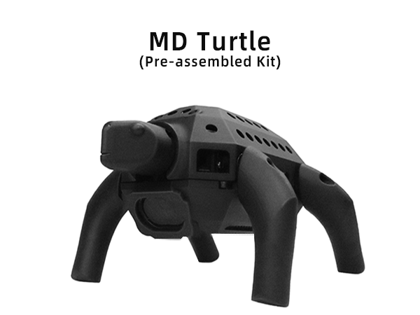 Md Robot Starter Kit Turtle Robot Hackaday Io - Desktop Space Photos for Desktop