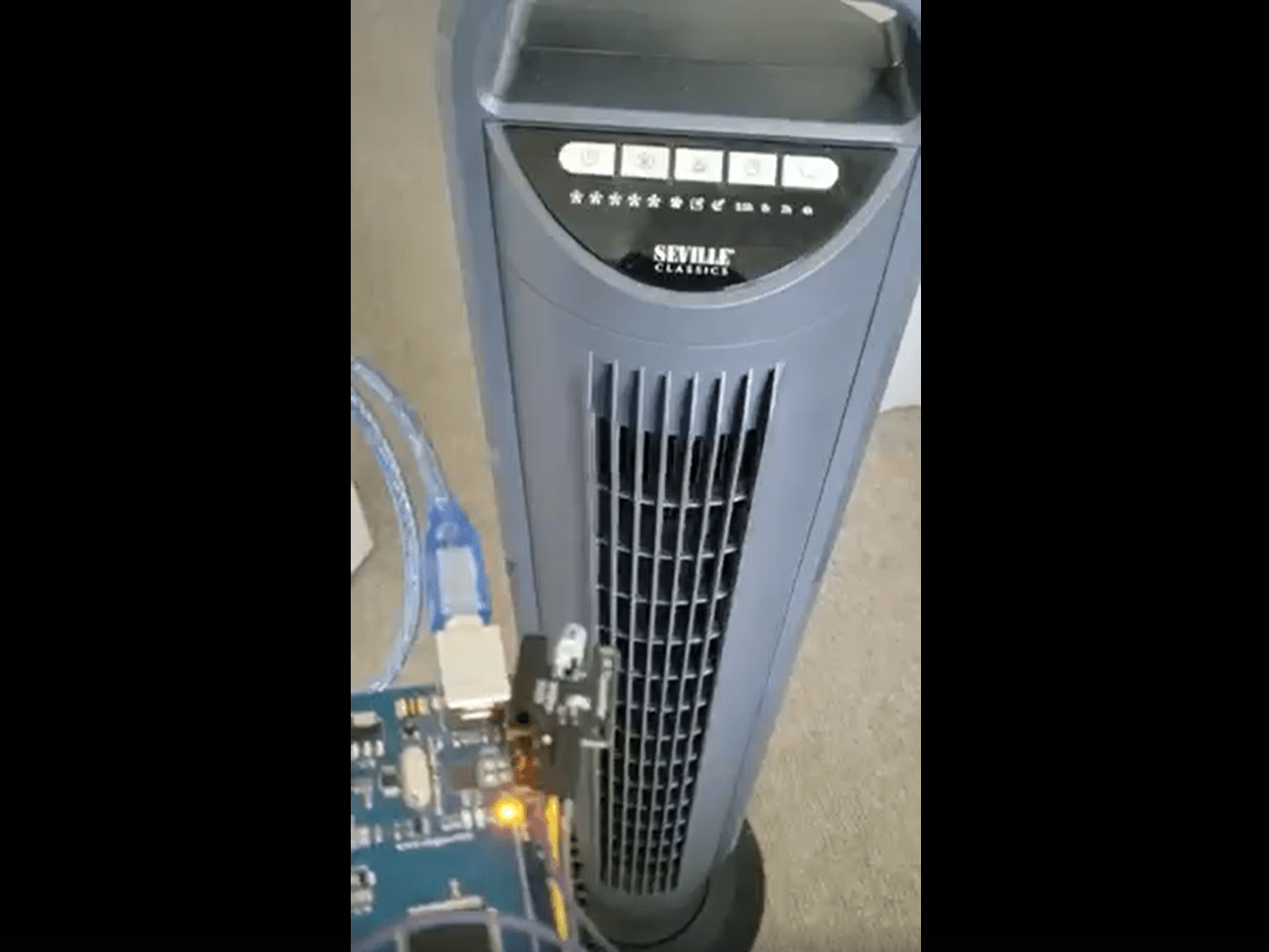 Ir Transmitter Auto Mapping Hackster Io - Premium Ocean Image Gallery - Full HD