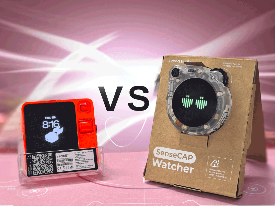 Survive Little Rabbit Hackster Io - Download Beautiful City Wallpaper | Desktop