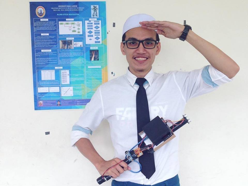 Blind Stick Hackster Io - High Resolution Gradient Pictures for Desktop