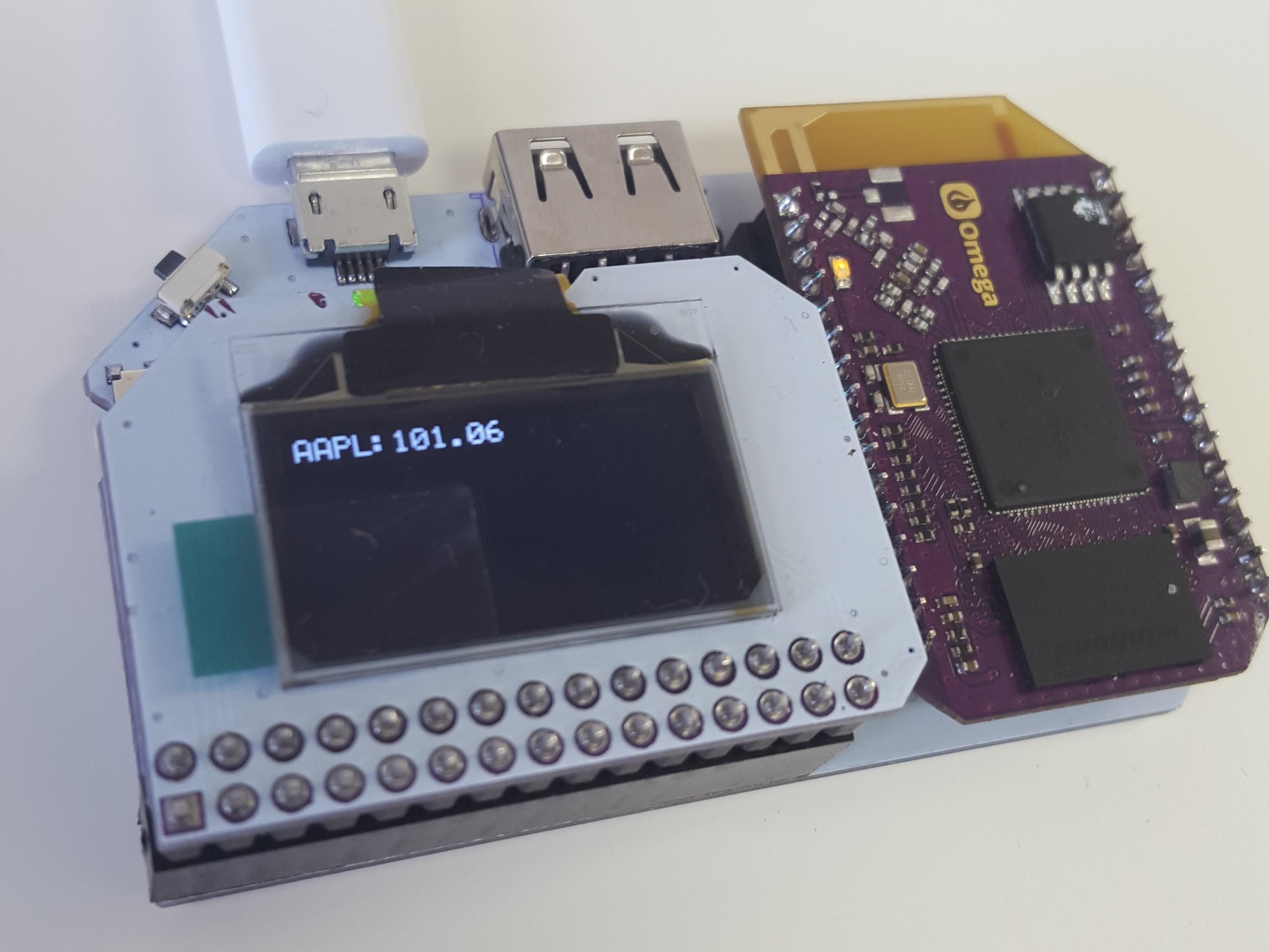 Hackster Io Omega Thon Winners Onion - Download Stunning Light Illustration | Desktop